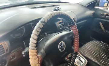 Volkswagen Passat 2002 года за 2 500 000 тг. в Астана фото 5
