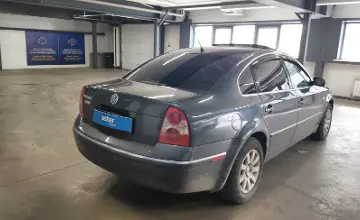 Volkswagen Passat 2002 года за 2 500 000 тг. в Астана фото 3