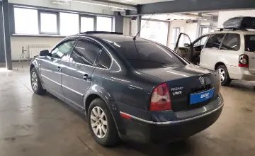 Volkswagen Passat 2002 года за 2 500 000 тг. в Астана фото 4