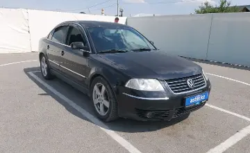Volkswagen Passat 2001 года за 2 500 000 тг. в Шымкент фото 2