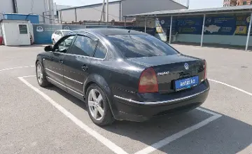 Volkswagen Passat 2001 года за 2 500 000 тг. в Шымкент фото 4