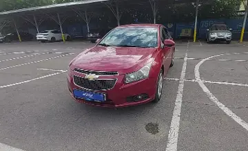 Chevrolet Cruze 2011 года за 3 000 000 тг. в Алматы фото 1