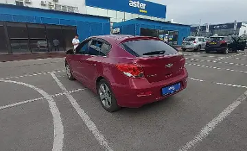 Chevrolet Cruze 2011 года за 3 000 000 тг. в Алматы фото 4