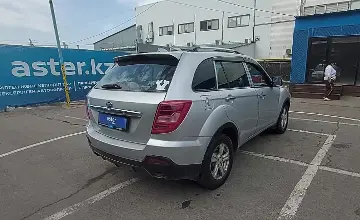 Lifan X60 2016 года за 3 000 000 тг. в Алматы фото 3