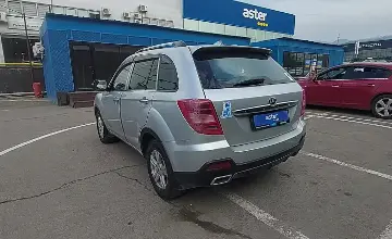 Lifan X60 2016 года за 3 000 000 тг. в Алматы фото 4
