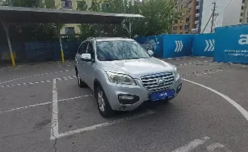 Lifan X60 2016 года за 3 000 000 тг. в Алматы фото 2