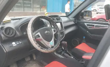 Lifan X60 2016 года за 3 000 000 тг. в Алматы фото 5