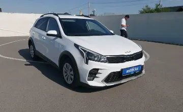 Kia Rio 2022 года за 6 000 000 тг. в Шымкент фото 2