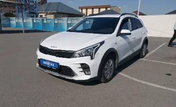 Kia Rio 2022 года за 6 000 000 тг. в Шымкент фото 1