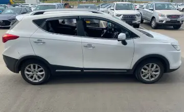 JAC S3 2015 года за 4 000 000 тг. в Петропавловск фото 4