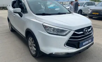 JAC S3 2015 года за 4 000 000 тг. в Петропавловск фото 3