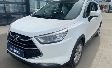 JAC S3 2015 года за 4 000 000 тг. в Петропавловск фото 1