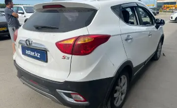 JAC S3 2015 года за 4 000 000 тг. в Петропавловск