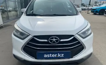 JAC S3 2015 года за 4 000 000 тг. в Петропавловск фото 2