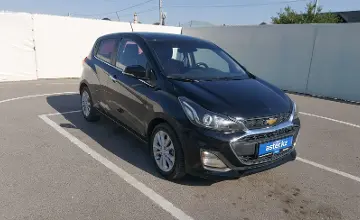 Chevrolet Spark 2020 года за 4 500 000 тг. в Шымкент фото 2