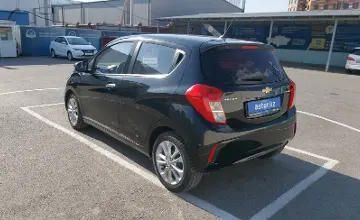 Chevrolet Spark 2020 года за 4 500 000 тг. в Шымкент фото 4
