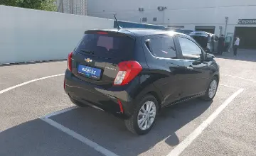Chevrolet Spark 2020 года за 4 500 000 тг. в Шымкент фото 3