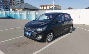 Chevrolet Spark 2020 года за 4 500 000 тг. в Шымкент фото 1