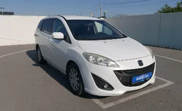 Mazda 5 2012 года за 4 500 000 тг. в Шымкент фото 2