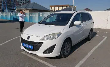 Mazda 5 2012 года за 4 500 000 тг. в Шымкент фото 1