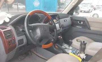 Mitsubishi Pajero 2004 года за 5 500 000 тг. в Алматы фото 5