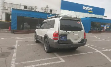 Mitsubishi Pajero 2004 года за 5 500 000 тг. в Алматы фото 4