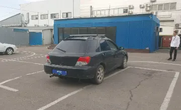 Subaru Impreza 2002 года за 3 500 000 тг. в Алматы фото 3