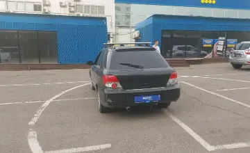 Subaru Impreza 2002 года за 3 500 000 тг. в Алматы фото 4