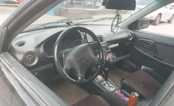 Subaru Impreza 2002 года за 3 500 000 тг. в Алматы фото 5