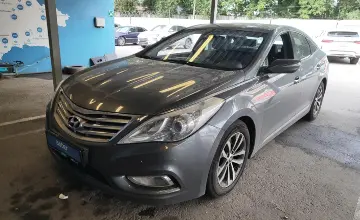Hyundai Grandeur 2011 года за 8 000 000 тг. в Алматы фото 1