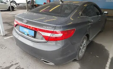 Hyundai Grandeur 2011 года за 8 000 000 тг. в Алматы