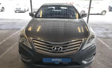Hyundai Grandeur 2011 года за 8 000 000 тг. в Алматы фото 2