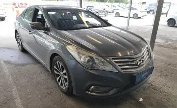 Hyundai Grandeur 2011 года за 8 000 000 тг. в Алматы фото 3