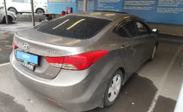 Hyundai Elantra 2013 года за 5 500 000 тг. в Алматы