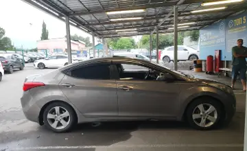 Hyundai Elantra 2013 года за 5 500 000 тг. в Алматы фото 4