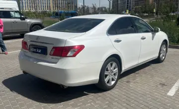 Lexus ES 2008 года за 6 500 000 тг. в Астана