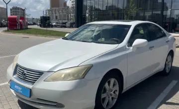 Lexus ES 2008 года за 6 500 000 тг. в Астана фото 1