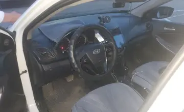 Hyundai Accent 2014 года за 4 500 000 тг. в Алматы фото 5