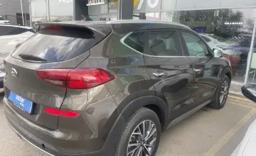 Hyundai Tucson 2019 года за 9 000 000 тг. в Кызылорда