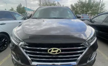 Hyundai Tucson 2019 года за 9 000 000 тг. в Кызылорда фото 2