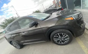 Hyundai Tucson 2019 года за 9 000 000 тг. в Кызылорда фото 4