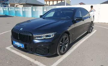 BMW 7 серии 2019 года за 35 000 000 тг. в Шымкент фото 1