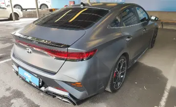 Hyundai Lafesta 2023 года за 9 800 000 тг. в Алматы