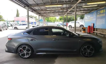 Hyundai Lafesta 2023 года за 9 800 000 тг. в Алматы фото 4