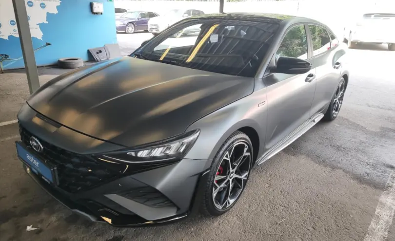 Hyundai Lafesta 2023 года за 9 800 000 тг. в Алматы