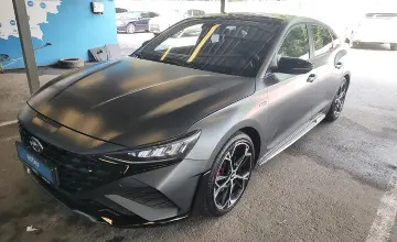 Hyundai Lafesta 2023 года за 9 800 000 тг. в Алматы фото 1