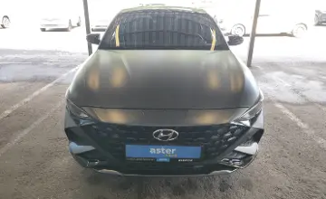 Hyundai Lafesta 2023 года за 9 800 000 тг. в Алматы фото 2