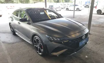Hyundai Lafesta 2023 года за 9 800 000 тг. в Алматы фото 3
