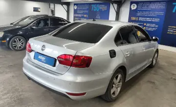 Volkswagen Jetta 2014 года за 4 000 000 тг. в Астана фото 3