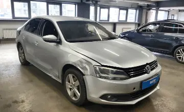 Volkswagen Jetta 2014 года за 4 000 000 тг. в Астана фото 2
